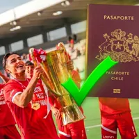 Fue campeón en Suiza y da paso gigante para ser llamado a la Roja
