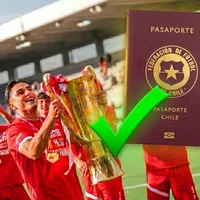 Fue campeón en Suiza y da paso gigante para ser llamado a la Roja