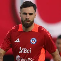 El motivo que deja fuera de los amistosos de la Roja a Brereton