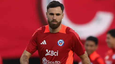 El jugador estará ausente de los partidos contra Portugal y Congo.