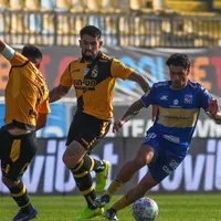 Tabla: condoro en el final deja a Coquimbo lejos de Colo Colo