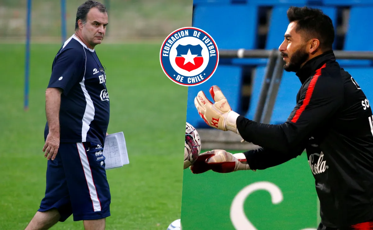 Johnny Herrera desilusionado por exclusión de la selección chilena Johnny Herrera desilusionado por exclusión de la selección chilena