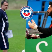 Johnny repasa a Bielsa y un ex albo por cortarlo de la Roja
