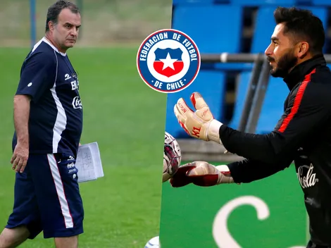 Johnny repasa a Bielsa y un ex albo por cortarlo de la Roja