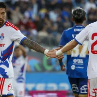 La U suma una nueva baja para un partido clave