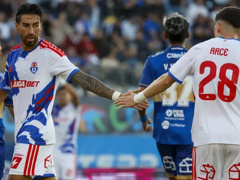 La U suma una nueva baja para un partido clave