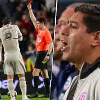 Tras FIFA Series: los 11 cortados por Córdova en la Roja