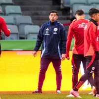 La alarma en España por amistoso de la selección chilena