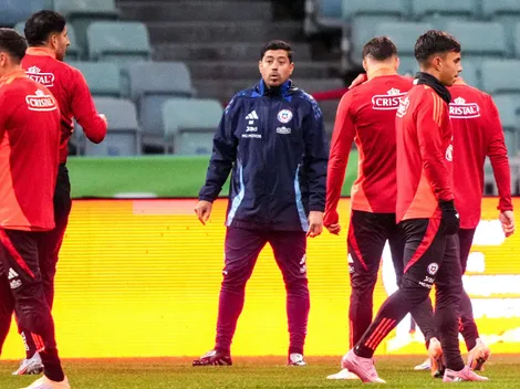 La alarma en España por amistoso de la selección chilena