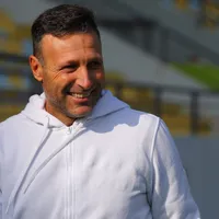 DT de Everton destapa clave para frenar racha de Coquimbo Unido: "Personalidad..."