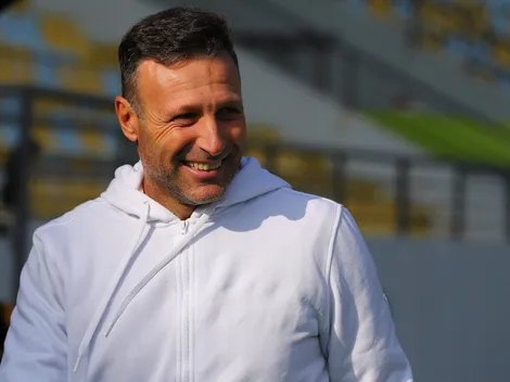 DT de Everton destapa clave para frenar racha de Coquimbo Unido: "Personalidad..."