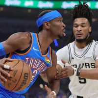 Finales NBA: ¿Dónde ver San Antonio Spurs vs Oklahoma City?