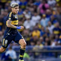 "En Boca saben": avisan a Colo Colo por "retorno" de Carlos Palacios