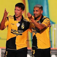 Goleador de Coquimbo padece el empate postrero: "Queda la bronca"