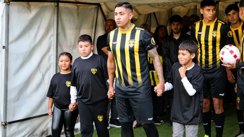 Este lateral derecho de vasta experiencia pronto sacará la voz nuevamente.