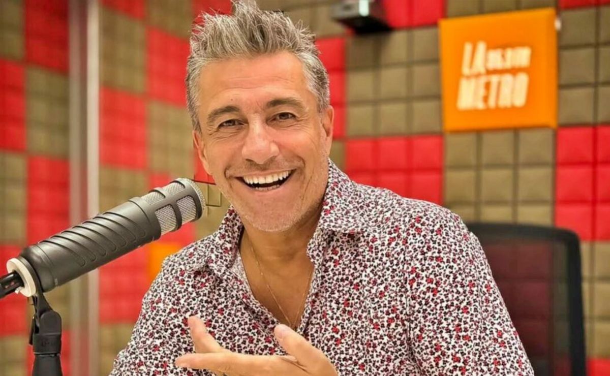 El regreso de un histórico: Fernando Solabarrieta vuelve a los relatos para el Mundial 2026 en la TV abierta