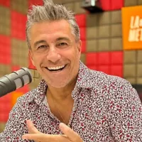 Fernando Solabarrieta vuelve a los relatos en este Mundial 2026