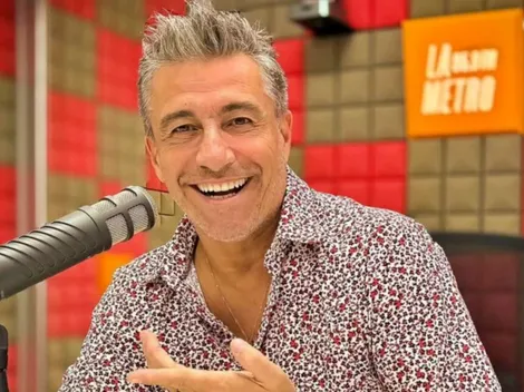 Fernando Solabarrieta vuelve a los relatos en este Mundial 2026