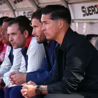 Lanaro acepta oferta del extranjero y deja Deportes La Serena