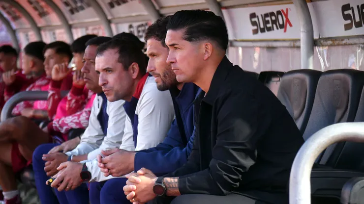Cambios en el banquillo de Deportes La Serena.