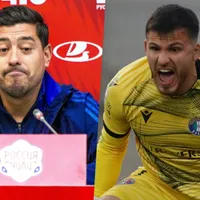 Filtran la razón de Nico Córdova para no citar a Tomás Ahumada