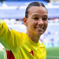 En vivo: Tiane Endler va por su segunda Champions Femenina