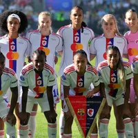 En vivo: Tiane Endler va por su segunda Champions Femenina