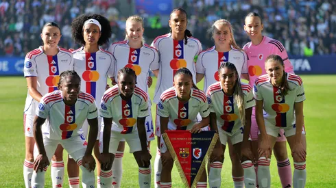 Endler es titular en la final de la Champions League 2025-26.