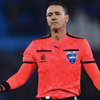 Conmebol: Roldán será el arbitro de Boca vs U Católica
