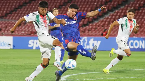 El jugador sería con los azules esta temporada.