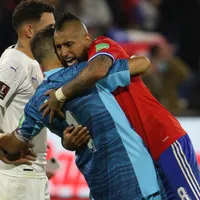 El mensaje de Bravo a Vidal en medio de su polémica semana