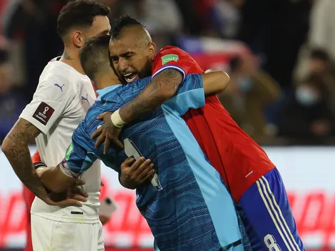 El mensaje de Bravo a Vidal en medio de su polémica semana
