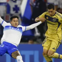 Los tres titulares que pierde Boca para final contra la UC