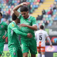 Audax hunde a Cobresal en la tabla gracias a la ley del ex