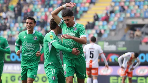 Diego Coelho hizo valer la ley del ex para que Audax derrote a Cobresla y escale en la tabla de posiciones.