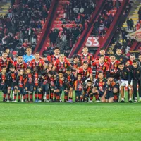 Los tres refuerzos que busca Rangers para quedarse en Primera B