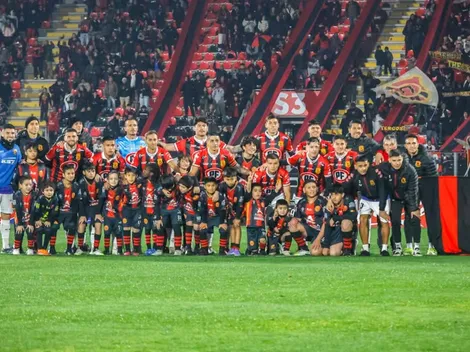 Los tres refuerzos que busca Rangers para quedarse en Primera B
