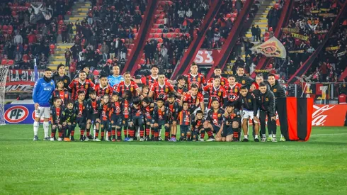Rangers todavía sueña con la salvación en la "B"