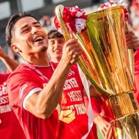 El nuevo Ben Brereton emocionado tras llamado a la Roja
