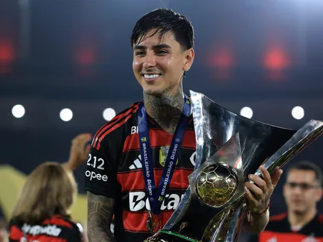 Erick Pulgar sigue en la mira de clubes de Estados Unidos y Medio Oriente