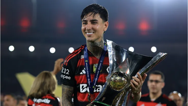 El jugador despertó el interés de otras ligas.