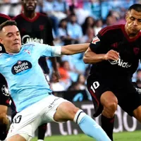Sevilla de Alexis y Suazo cierra una temporada para el olvido