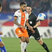 Figura centroamericana del fútbol chileno queda en vilo con ir al Mundial 2026