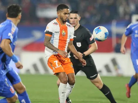 Figura centroamericana del fútbol chileno queda en vilo con ir al Mundial 2026