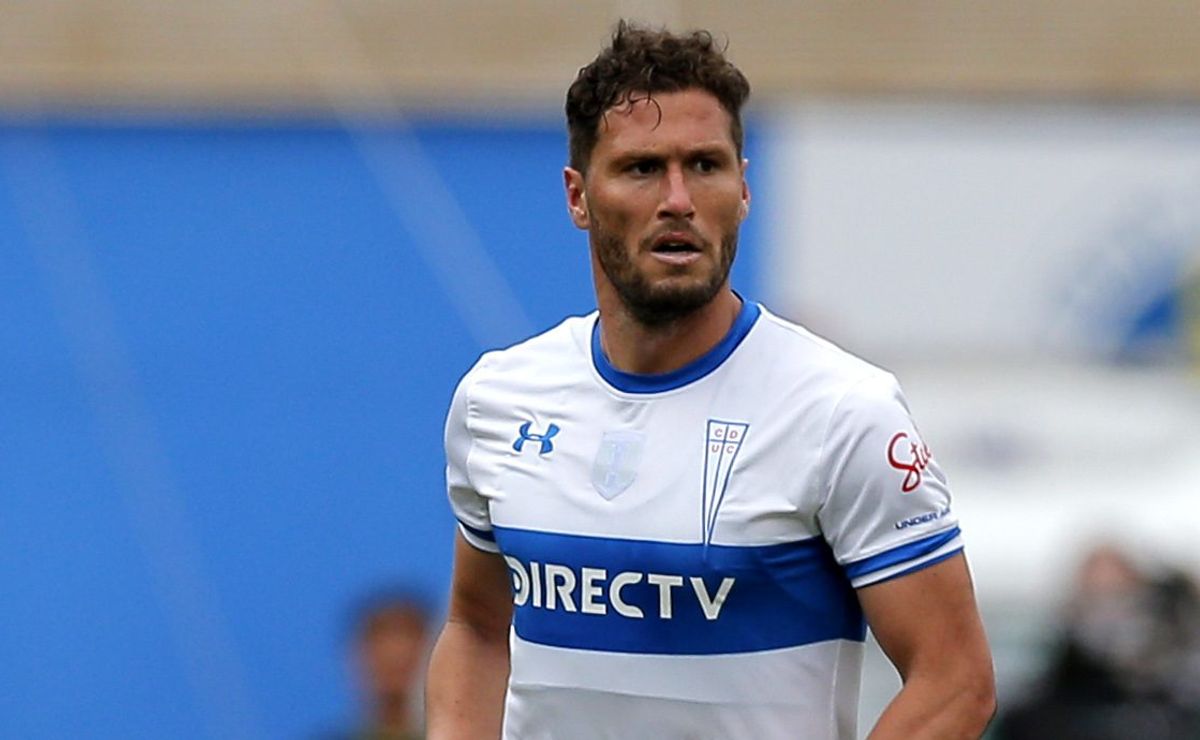Ahora regresa como DT: El club argentino que dirigirá Germán Lanaro tras salir de La Serena