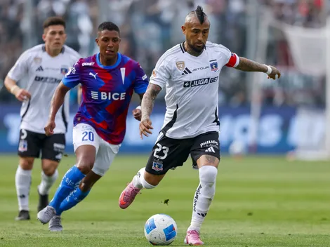 ¿Quién relata el clásico? La opciones para ver UC vs Colo Colo