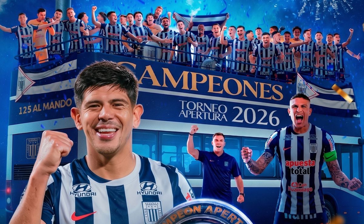 Esteban Pavez se desahoga tras título con Alianza Lima: “En Colo Colo pasaron muchas cosas, el fútbol es injusto”