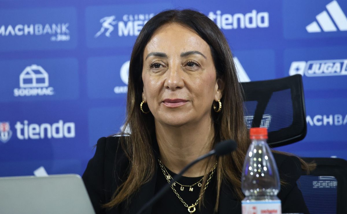 Cecilia Pérez revela amenazas de muerte y agresiones: “Cuento con protección de U de Chile”