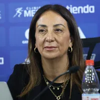 Cecilia Pérez revela amenazas de muerte: "Cuento con protección del club"