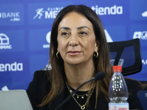 Cecilia Pérez revela amenazas de muerte: "Cuento con protección del club"